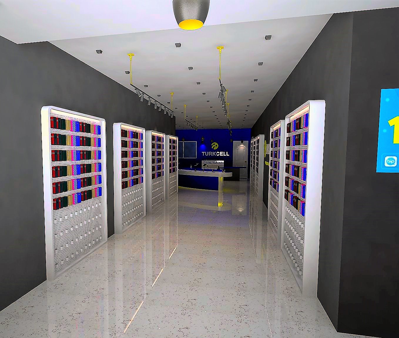 TURKCELL BAYİ  GAZİANTEP